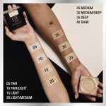 Maybelline Fit Me Loose Setting Powder, Face Powder Makeup & Finishing Powder, Fair Light, 1 Count - Image 5